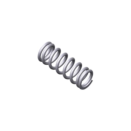 Approved Vendor Compression Spring, O= 0.188, L= 0.5, W= 0.026 G009965215